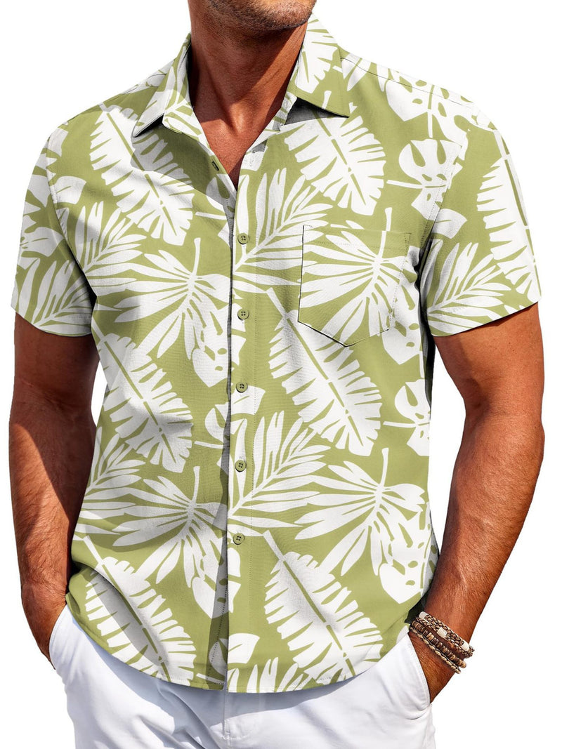 Men’s Beach Shirt