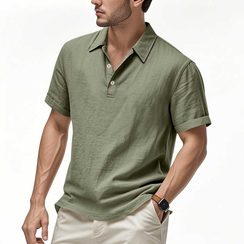 British Buckle Polo