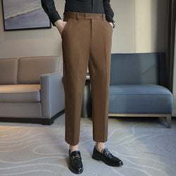 Retro Slim Pants