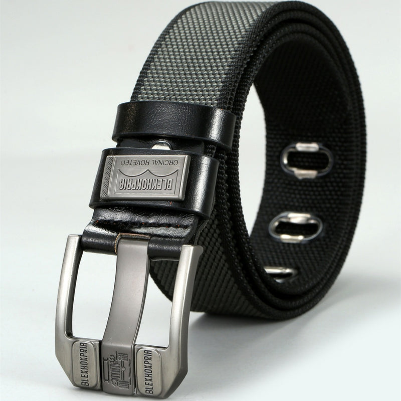 Men’s Cargo Belt