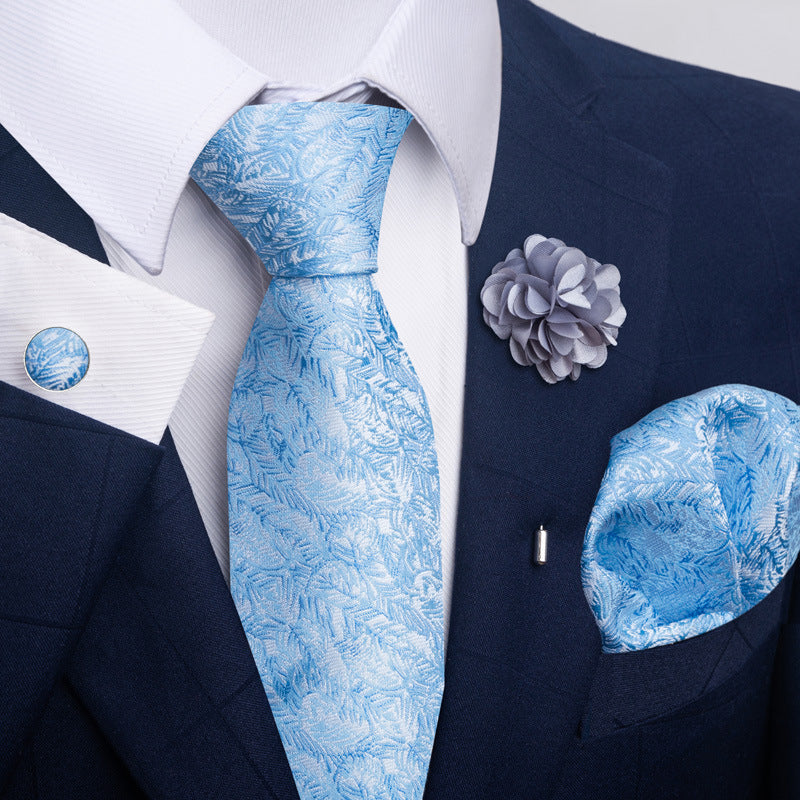 Tie Pocket Combo