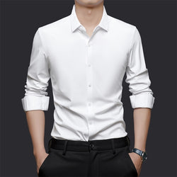 Anti-wrinkle Shirt