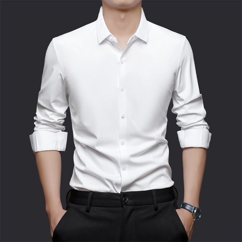 Anti-wrinkle Shirt