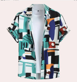3D Print Shirt