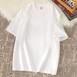 Heavy Cotton Tee