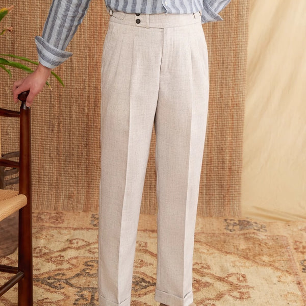 Gentry formal Pants