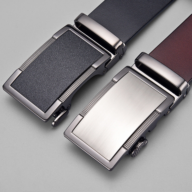 Durable Leather Belt