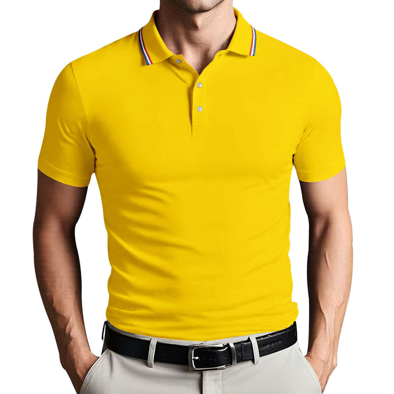 Sports Golf Shirt