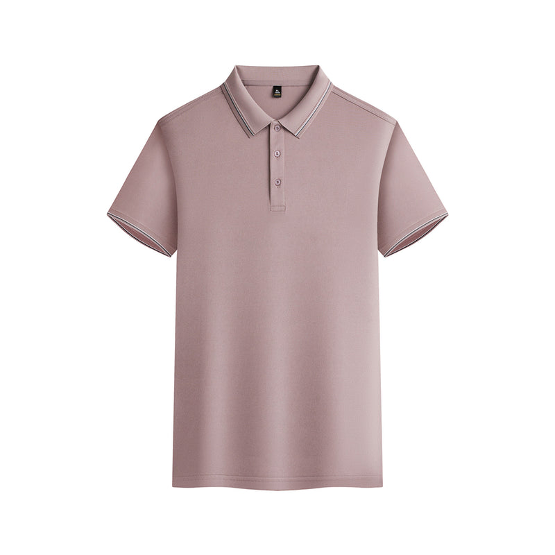 Quick-Dry Polo