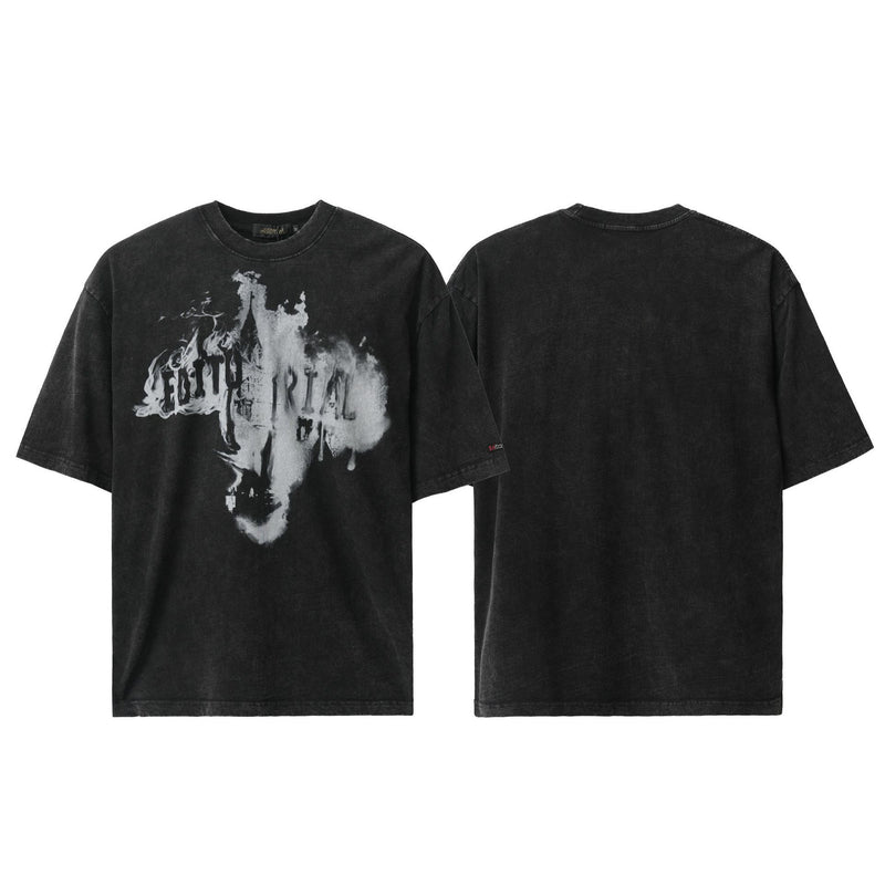 Worn Look Tee