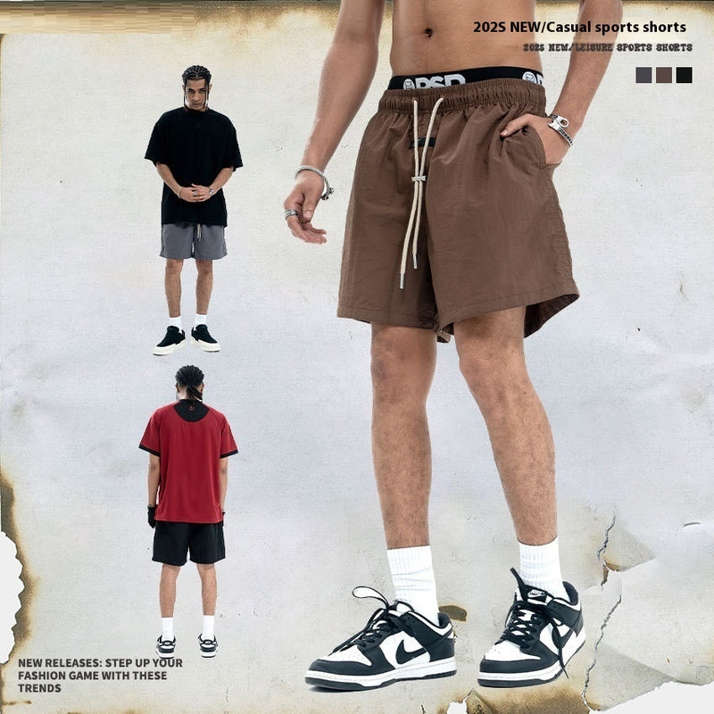 Street Sport Shorts