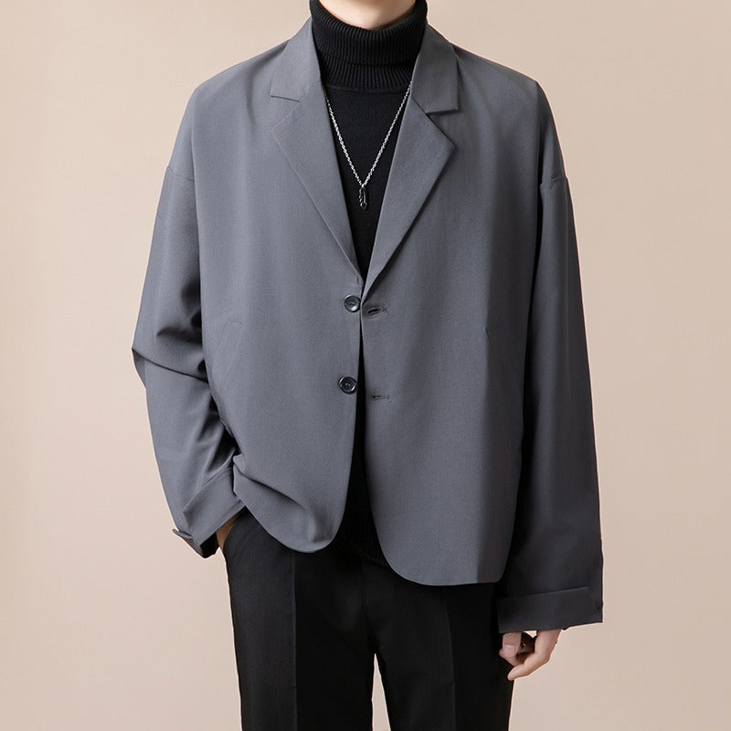 Casual Suit Jacket