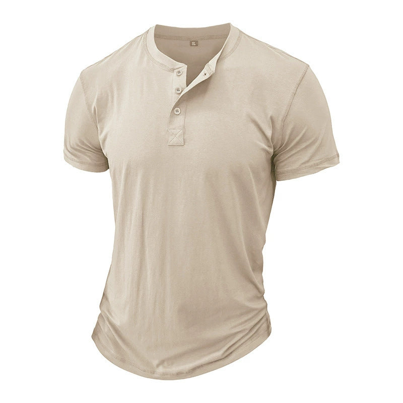 Round Neck Tee
