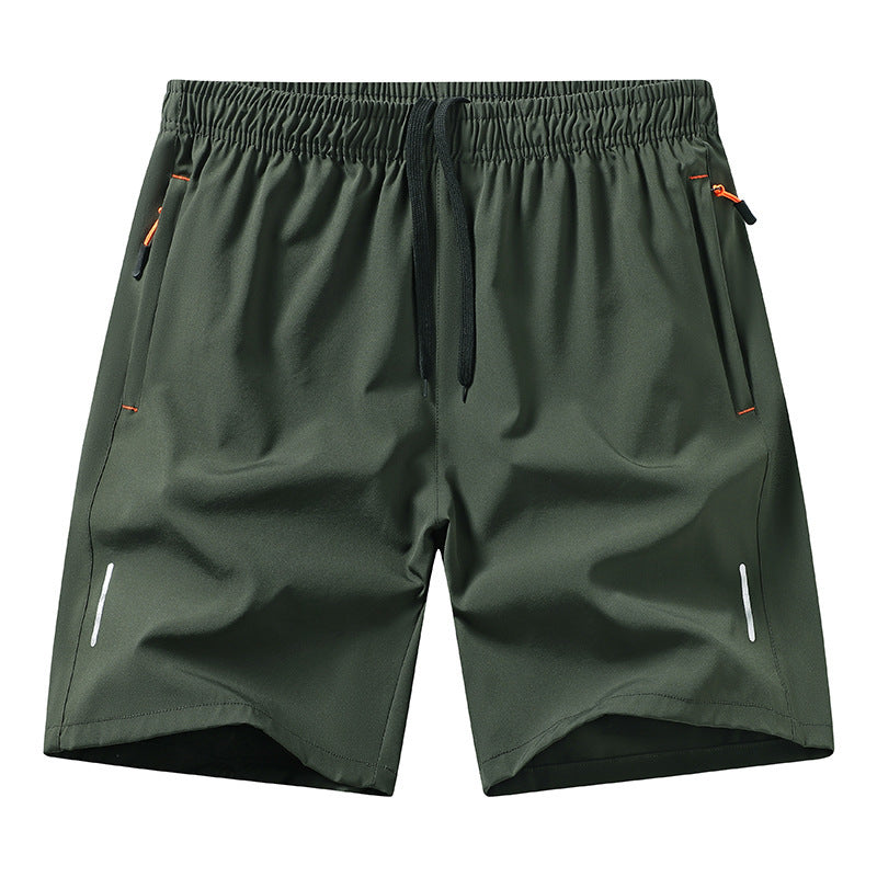 Summer Loose Shorts