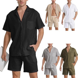 Men’s Shorts Suit