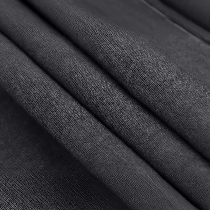 Contrast Color Tee