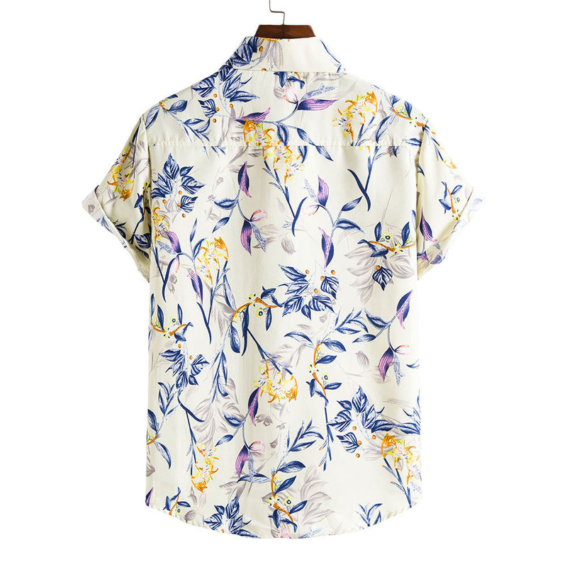Men’s Short Sleeve