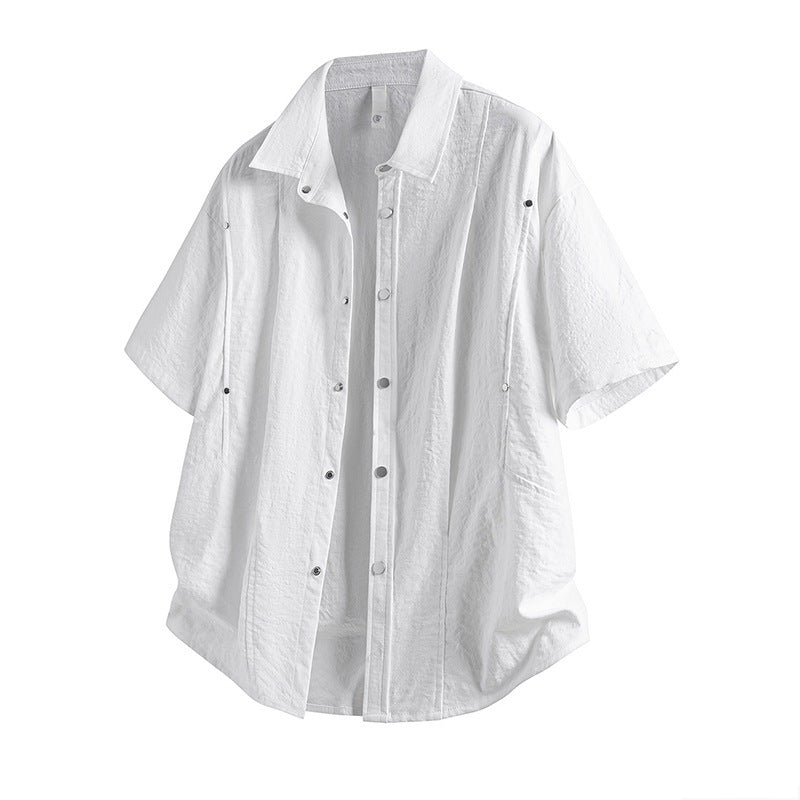 Summer Short Sleeve