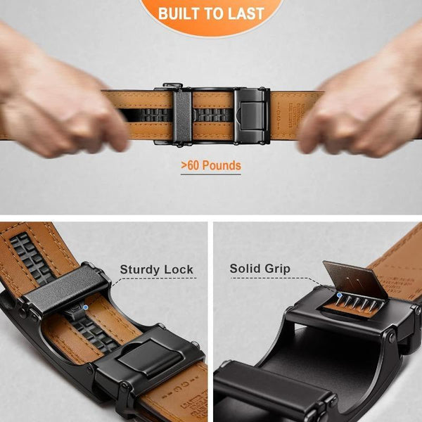 Men’s Dress Belt