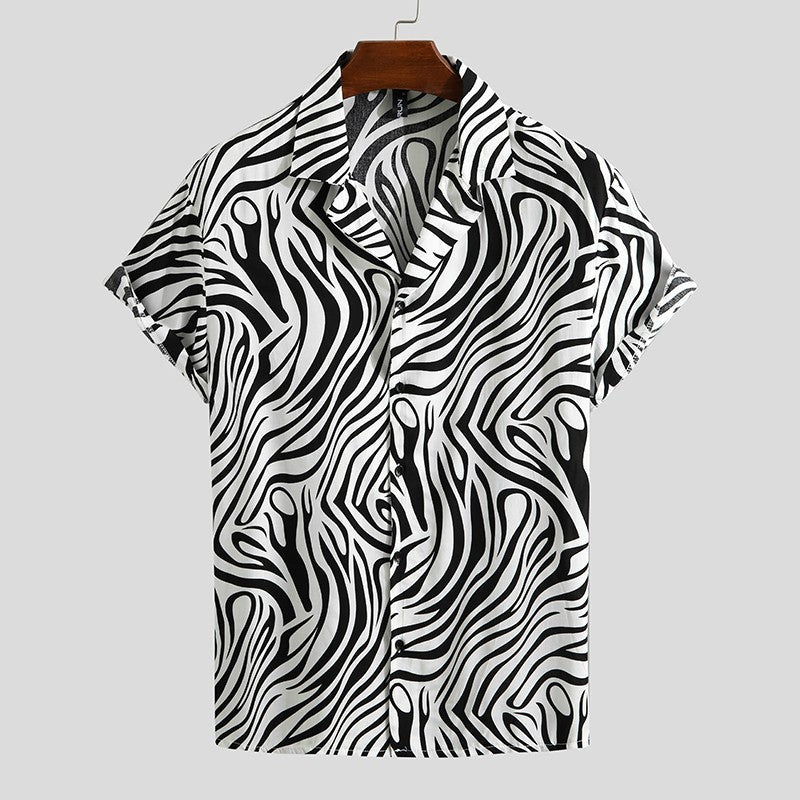 Short Sleeve Shirt
