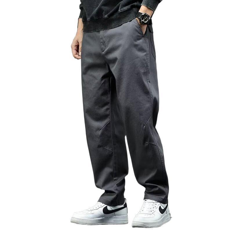 Men’s Straight Pants