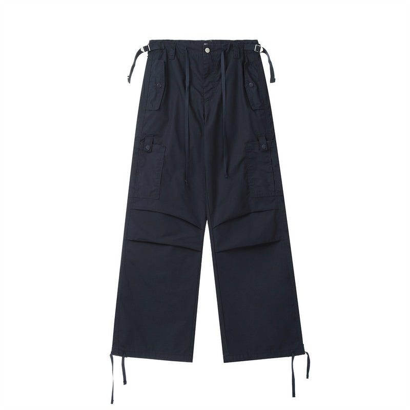 Design Sense Overalls