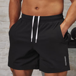 Men's Workout Shorts