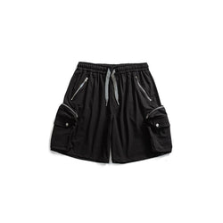 Men's Loose Casual Shorts