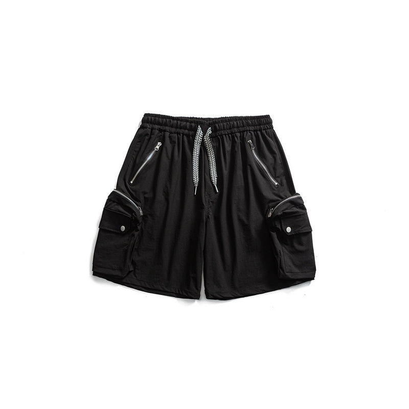 Men's Loose Casual Shorts