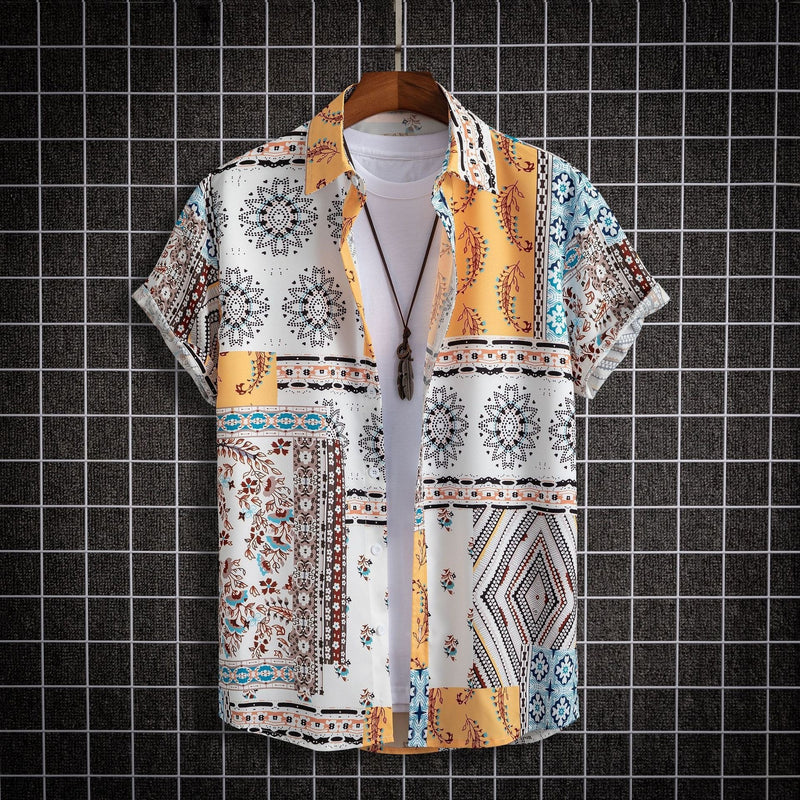 Fashion Tee Shirt