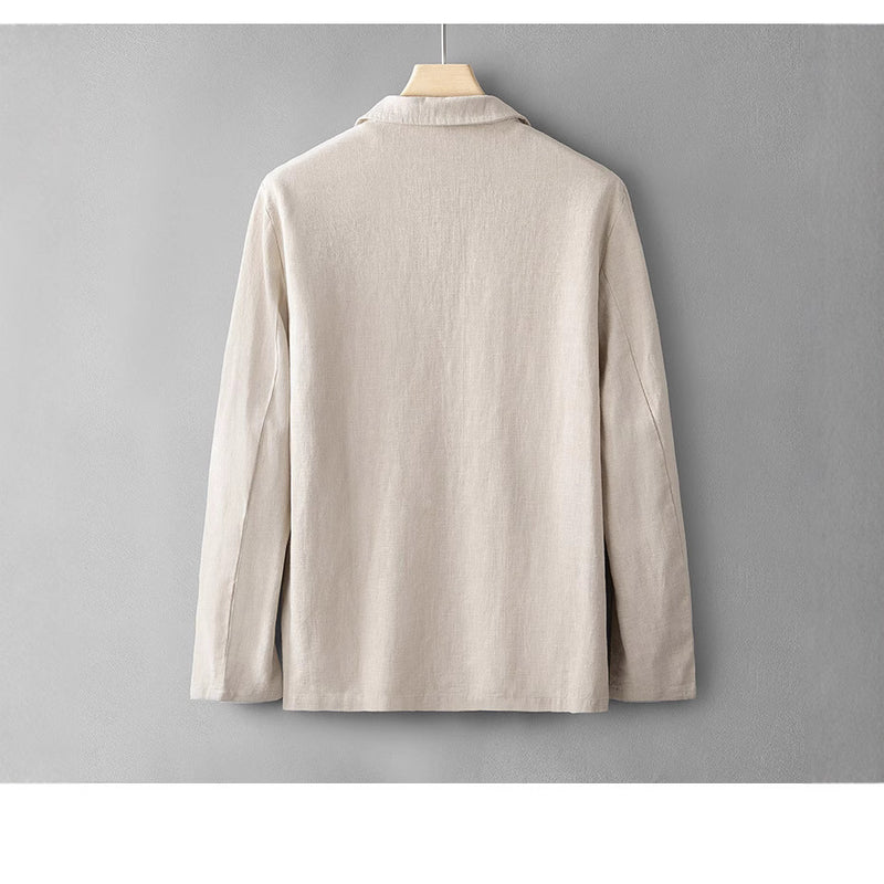 Summer Menswear Simple