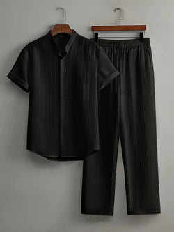 Multi-Color Suit