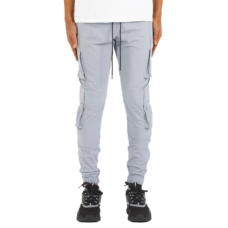 Slim Fit Slacks