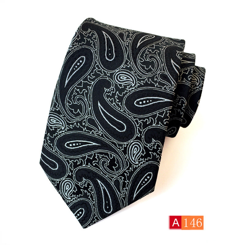 Polyester Men’s Tie