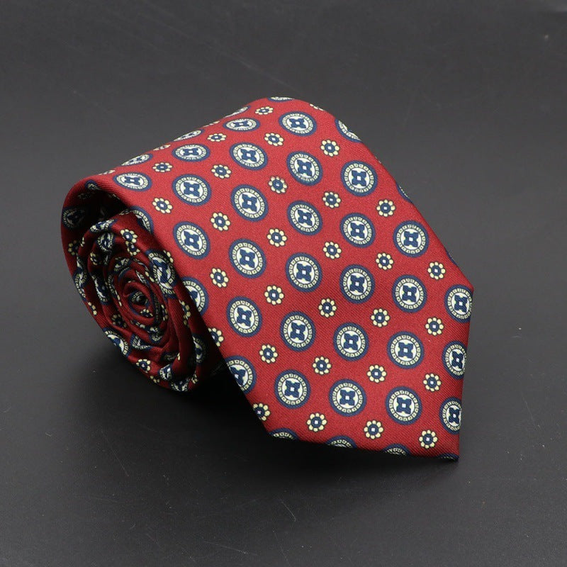 Men’s Fashion Tie