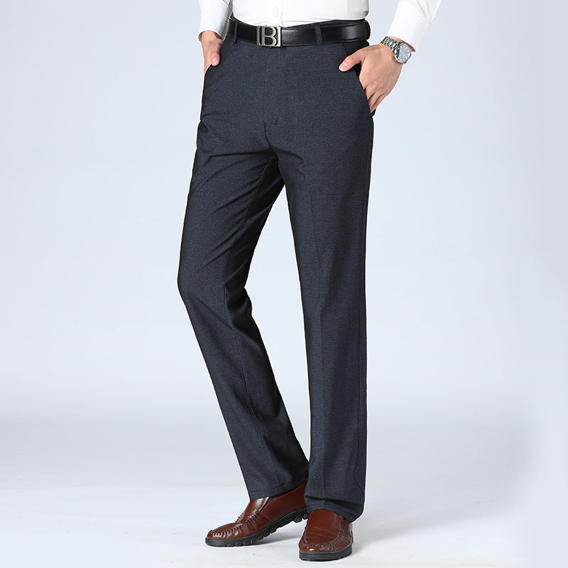 High Waist Pants
