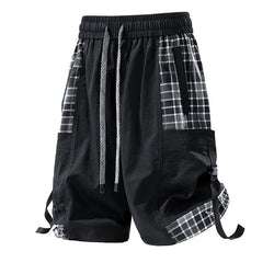 Men’s Loose Shorts