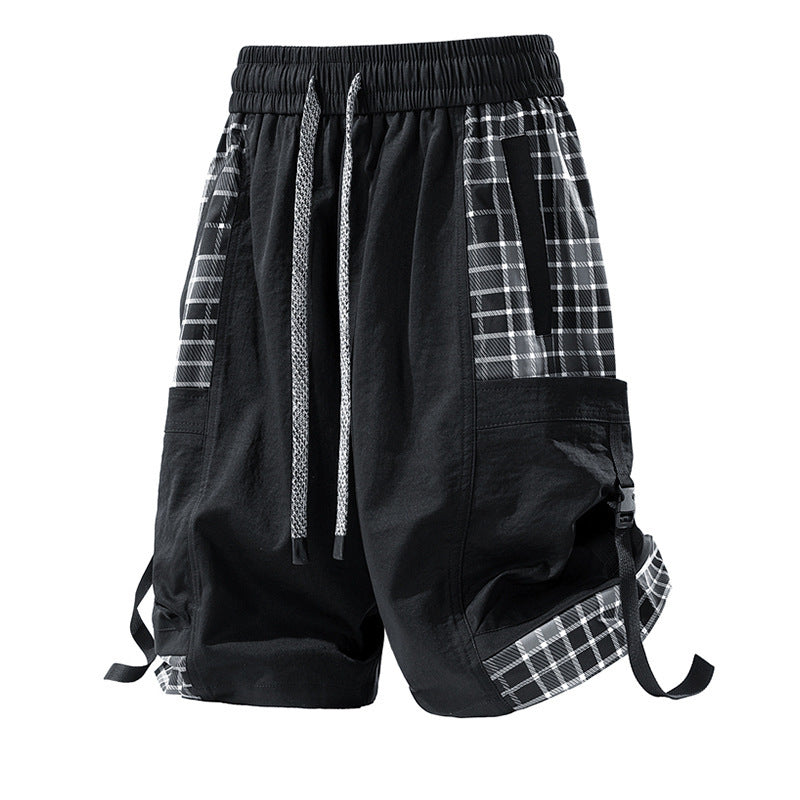 Men’s Loose Shorts