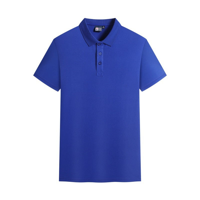 Combed Cotton Tee