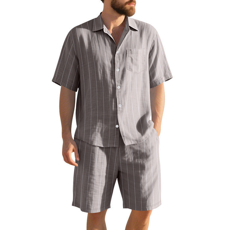 Men’s Beach Set