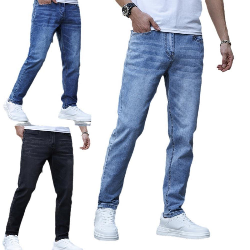 Slim Fit Jeans