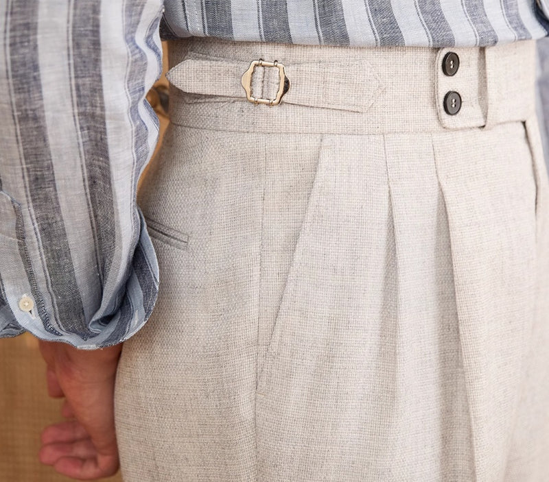 Gentry formal Pants