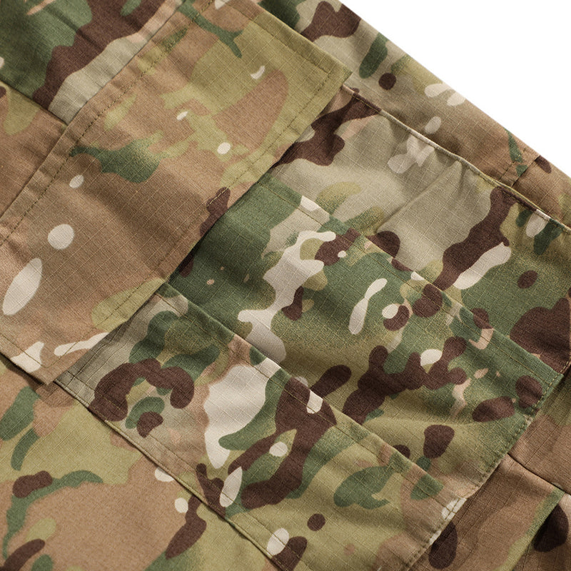 Men’s Fold Pants