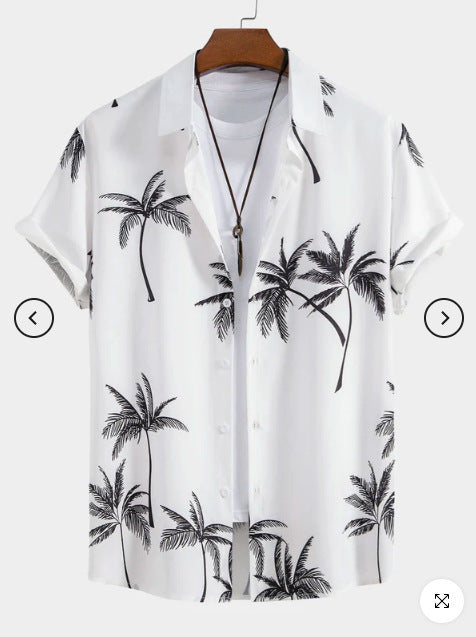 Fashion Tee Shirt