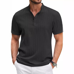 Summer Button Shirt
