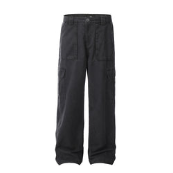 Vintage Wash Pants