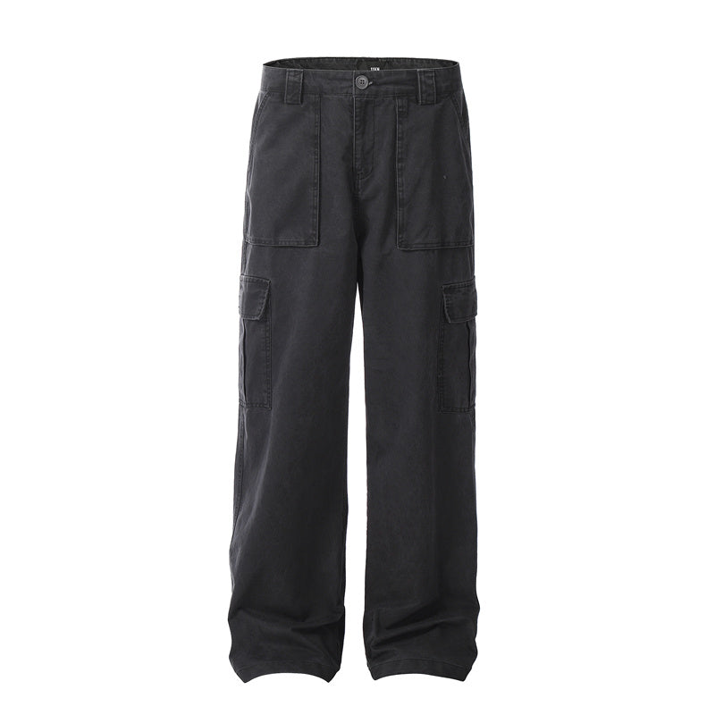 Vintage Wash Pants