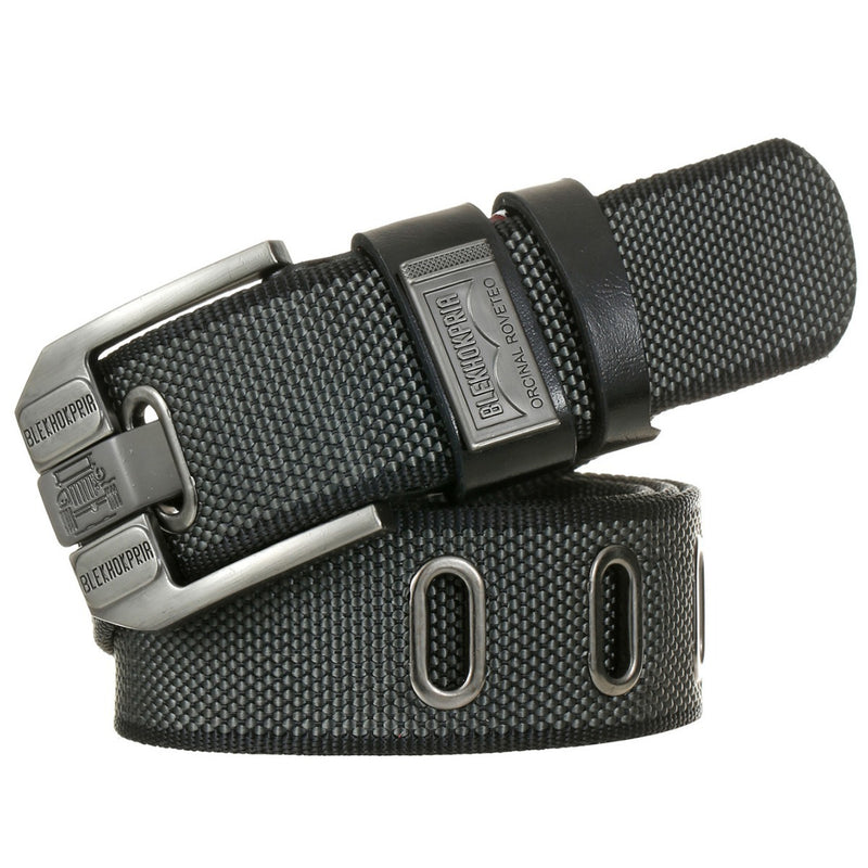 Men’s Cargo Belt