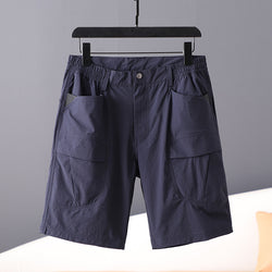 Casual Cargo Shorts