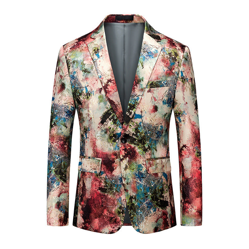 National Style Blazer